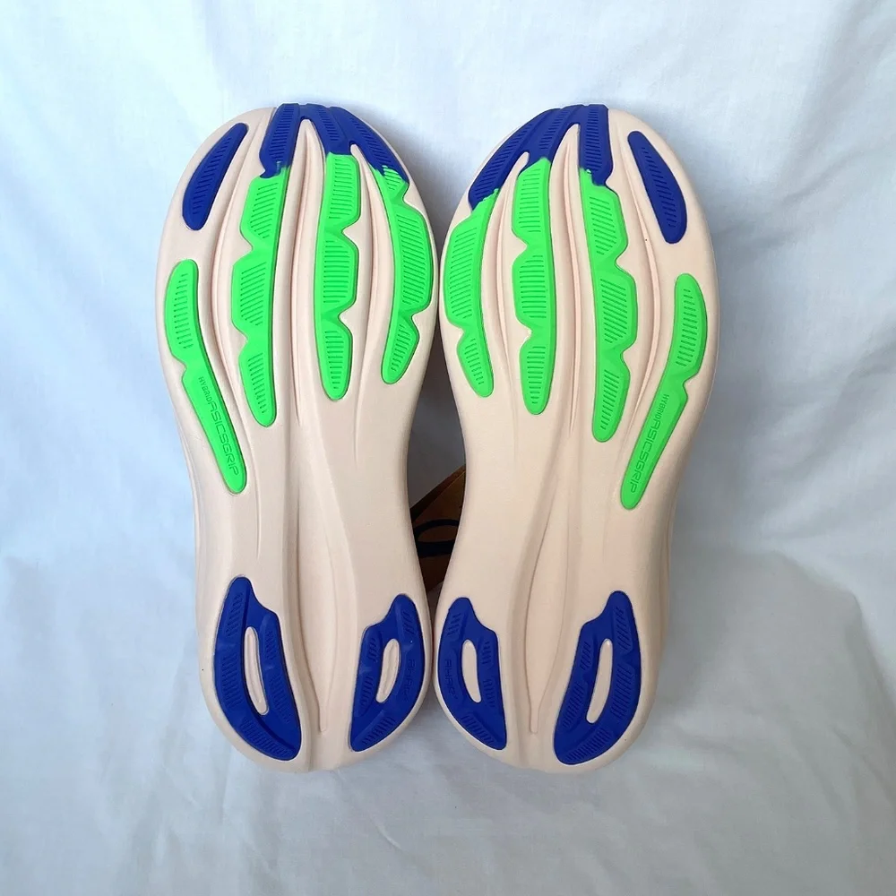 Asics Gel Nimbus 28 Women’s Size 8.5 Pearl Pink - Picture 10 of 10